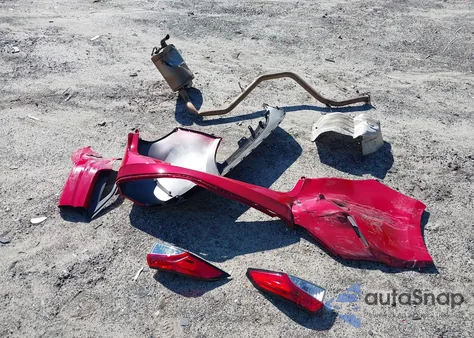 2021 Toyota Corolla Le из США, поврежденный, VIN 5YFEPMAE5MP189694